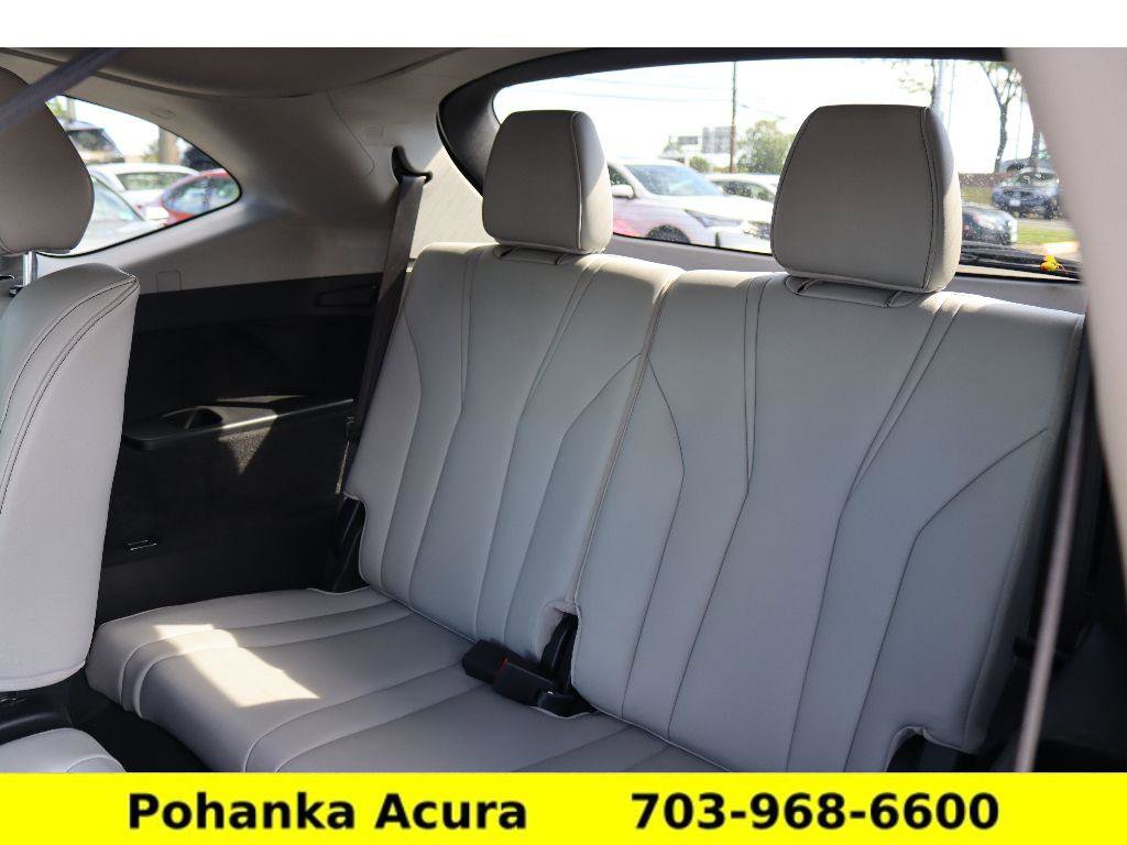 Certified 2023 Acura MDX SH-AWD w/ Technology Package image 32