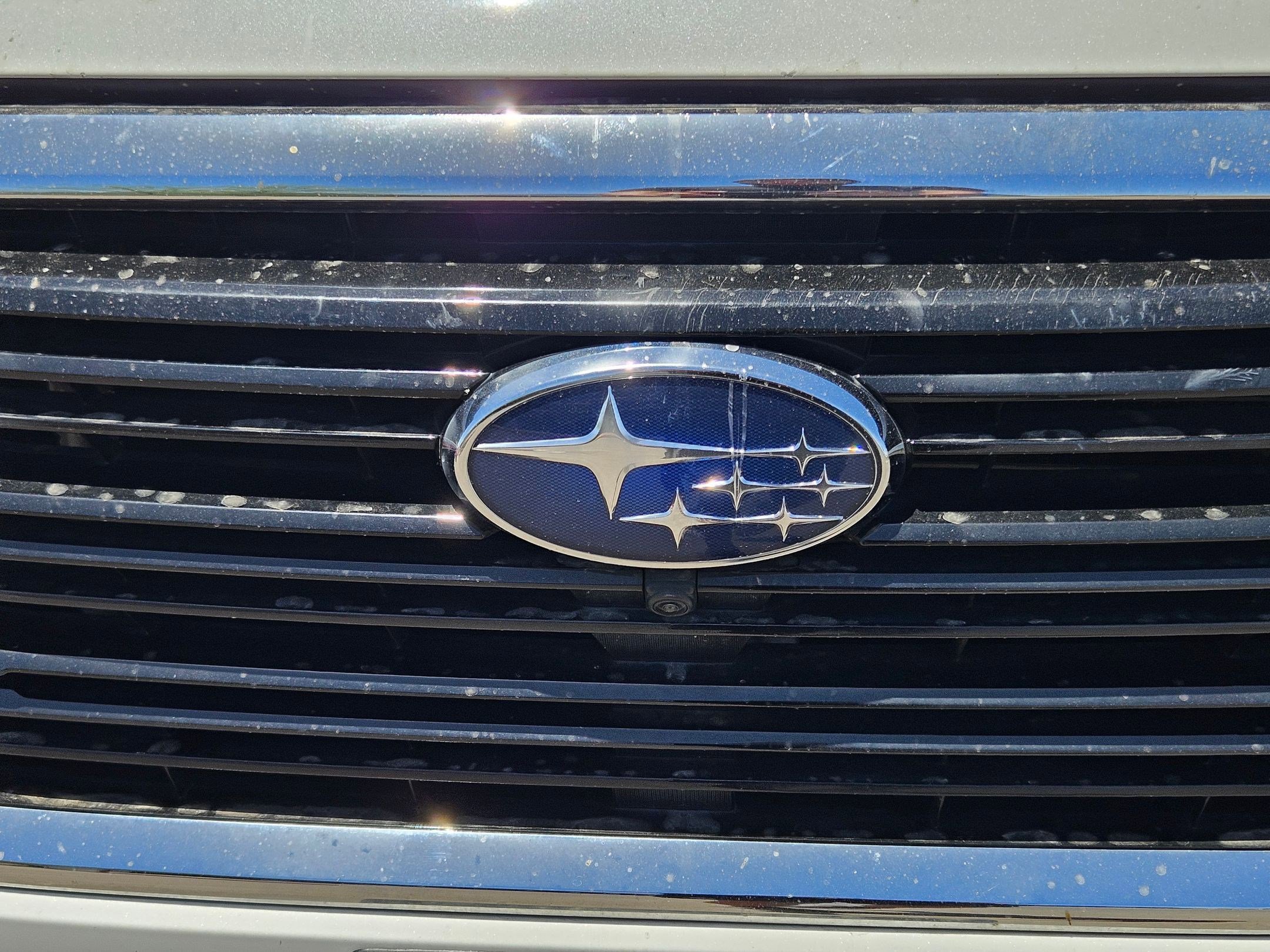 Used 2021 Subaru Ascent Touring w/ Popular Package #2A AWD/4WD image 10