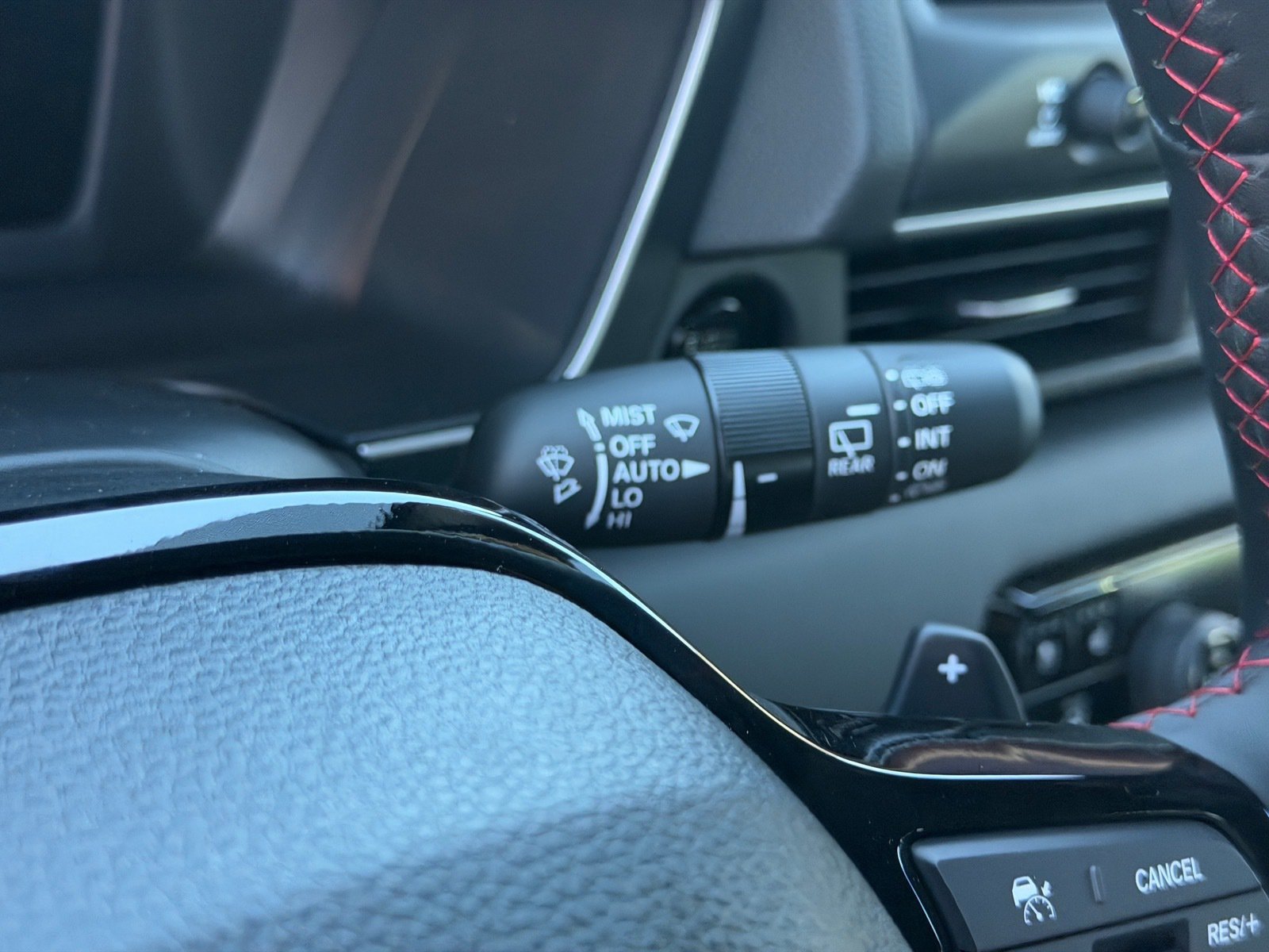 New 2026 Honda Pilot Black Edition image 19
