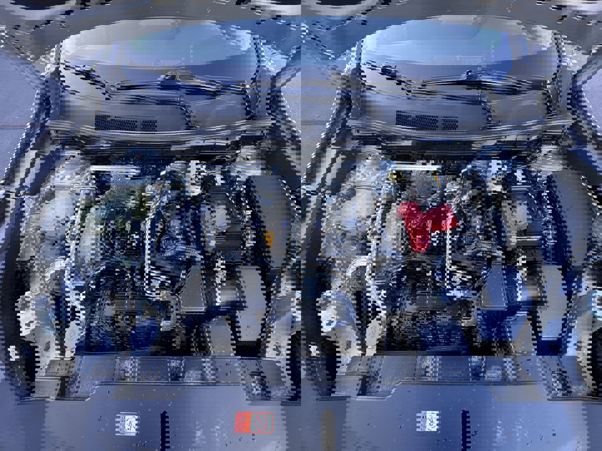 Used 2024 Mitsubishi Outlander SE image 27