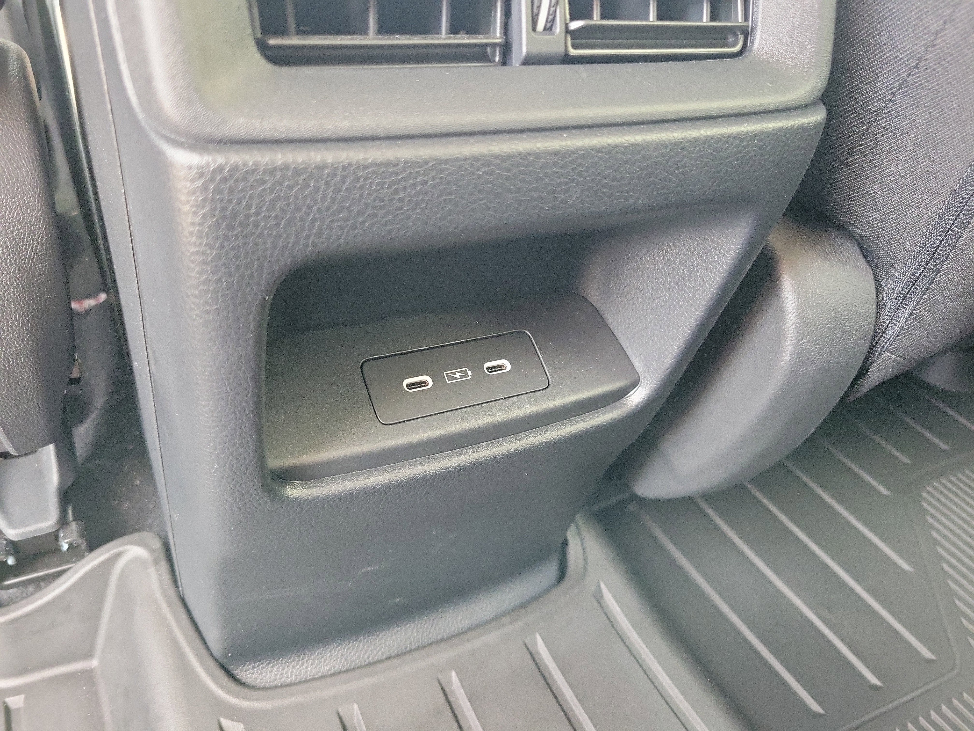 Used 2024 Honda CR-V EX image 16