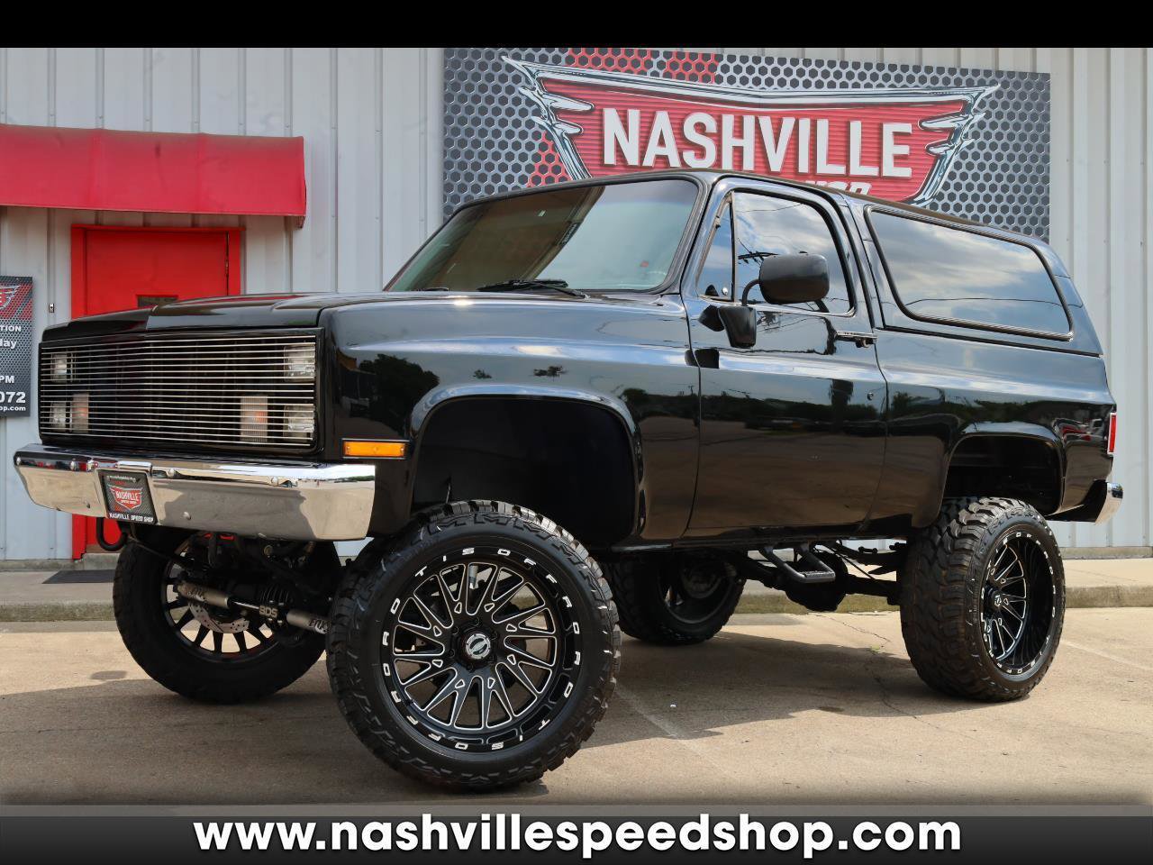 Used 1988 GMC Jimmy 4WD
