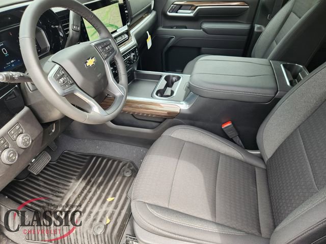 New 2026 Chevrolet Silverado 3500 LT w/ Texas Edition AWD/4WD image 4