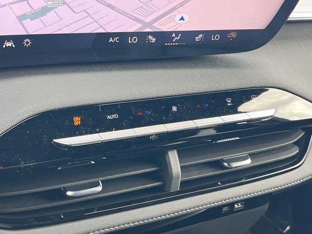 New 2026 Buick Enclave Sport Touring FWD image 21