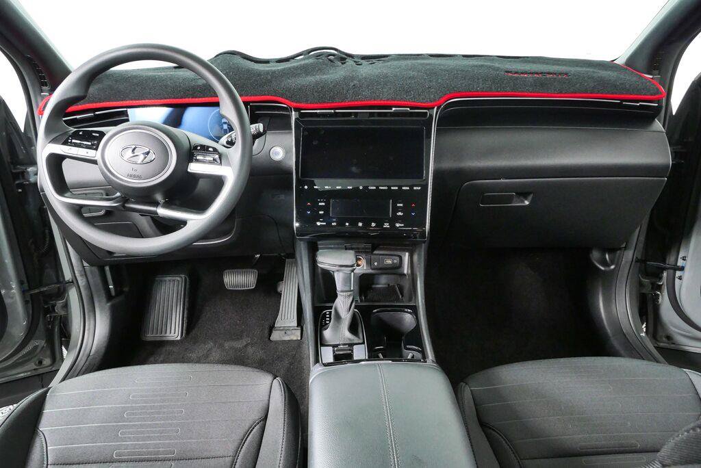 Used 2024 Hyundai Santa Cruz SEL w/ Activity Package FWD image 19