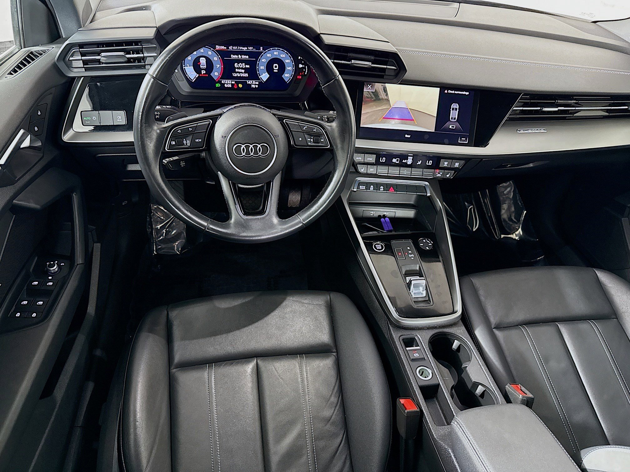 Used 2022 Audi A3 2.0T Premium image 17