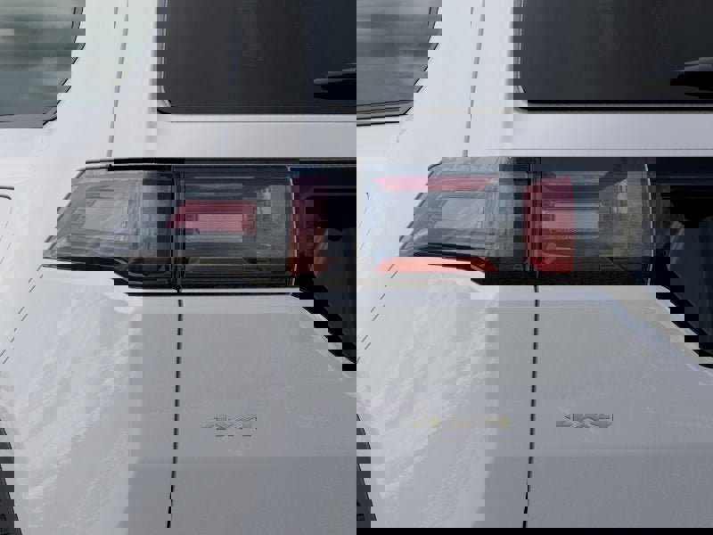 New 2026 Jeep Cherokee Overland image 21