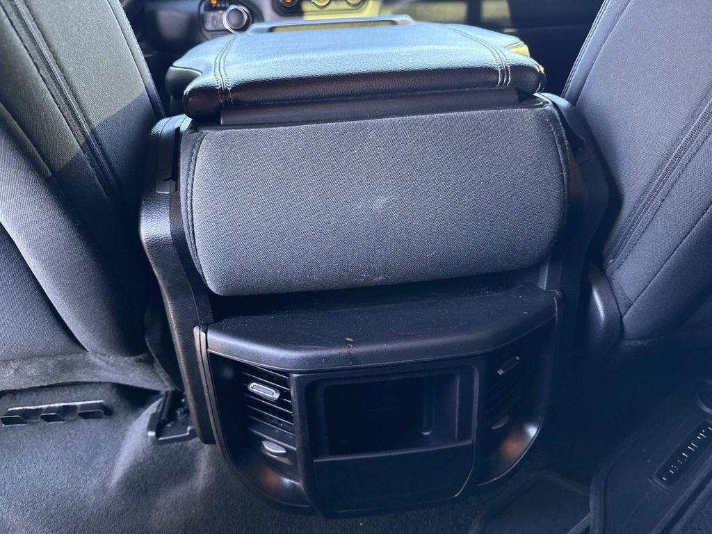 Used 2024 RAM 1500 Tradesman w/ Warlock PACKAGE image 21
