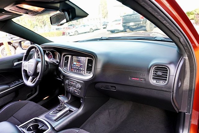 Used 2021 Dodge Charger Scat Pack image 13