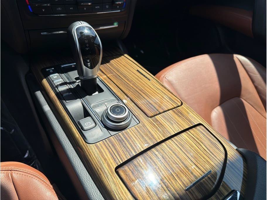 Used 2018 Maserati Ghibli RWD image 18