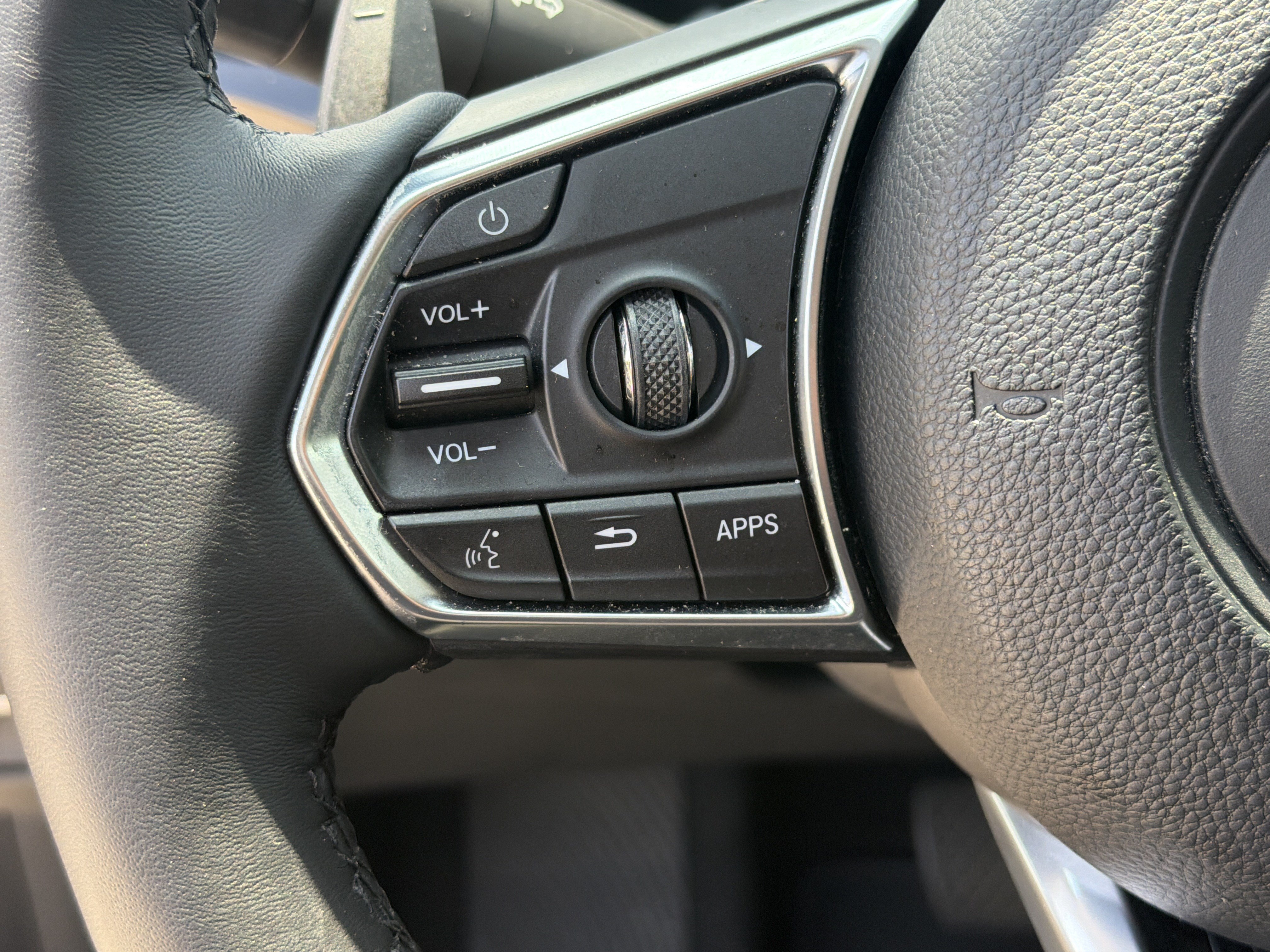 Certified 2022 Acura MDX FWD w/ Technology Package image 19