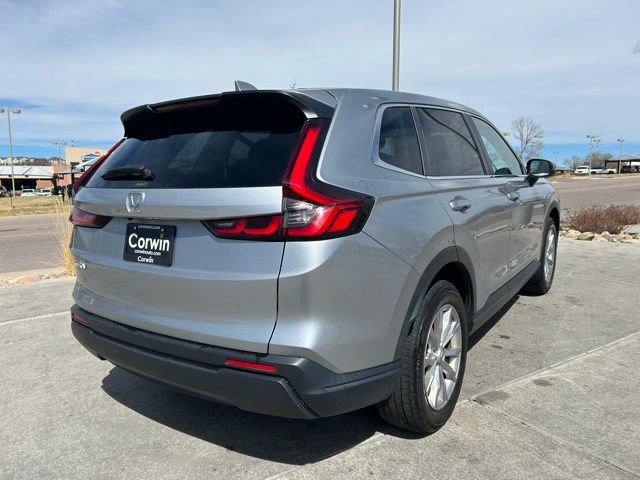 Used 2023 Honda CR-V EX image 9