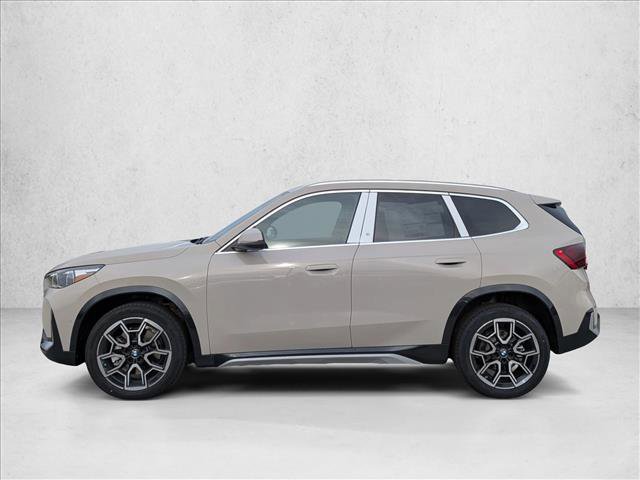 Used 2026 BMW X1 xDrive28i w/ Convenience Package AWD/4WD image 5