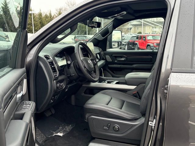 New 2026 RAM 1500 Rebel image 16