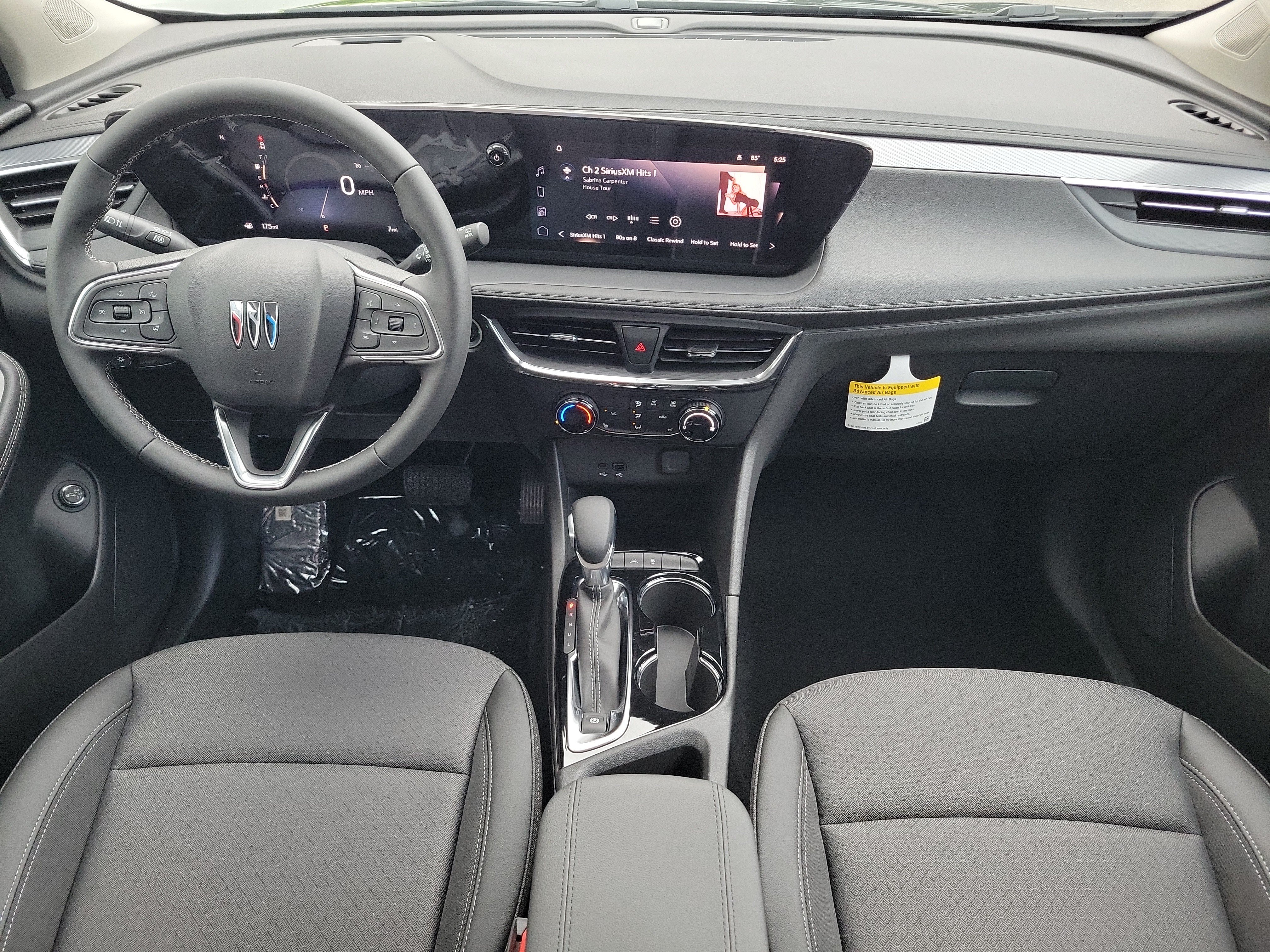 New 2026 Buick Encore GX Preferred w/ Comfort Package FWD image 16