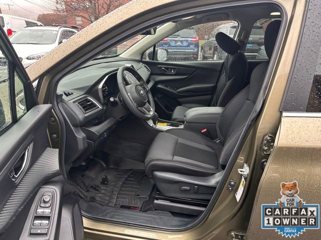 Certified 2025 Subaru Ascent Premium image 21