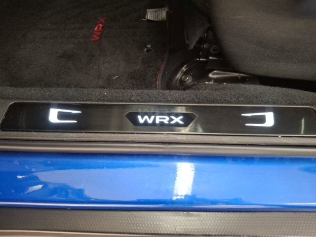 Used 2022 Subaru WRX Limited image 11