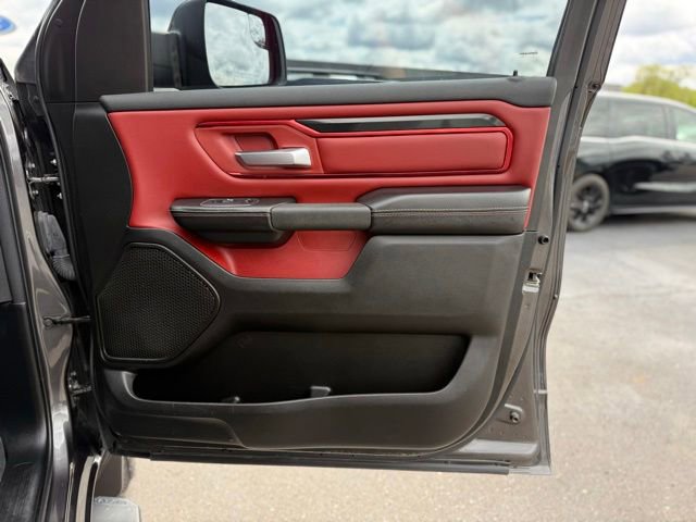 Used 2022 RAM 1500 Rebel w/ Rebel Level 2 Equipment Group AWD/4WD image 13