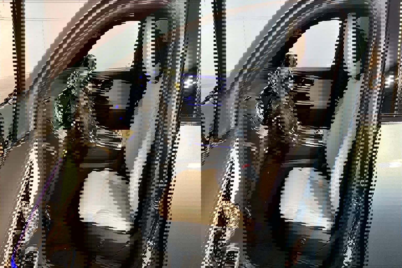 New 2026 Mercedes-Benz GLC 300 4MATIC image 13