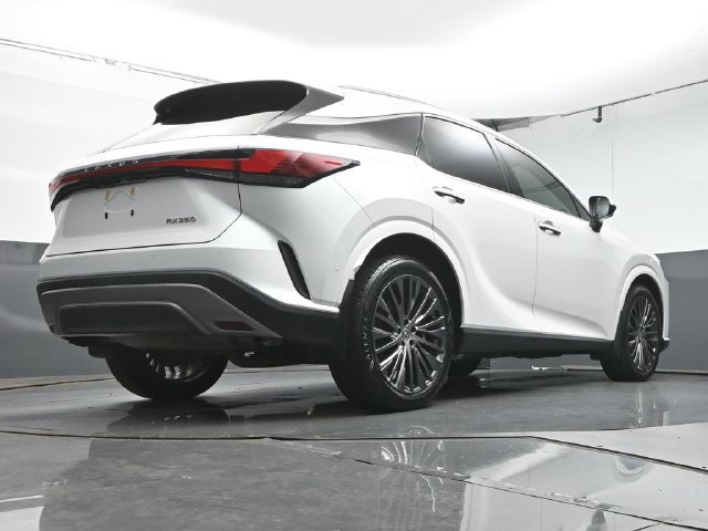 Used 2023 Lexus RX 350 FWD w/ Cold Area Package image 40
