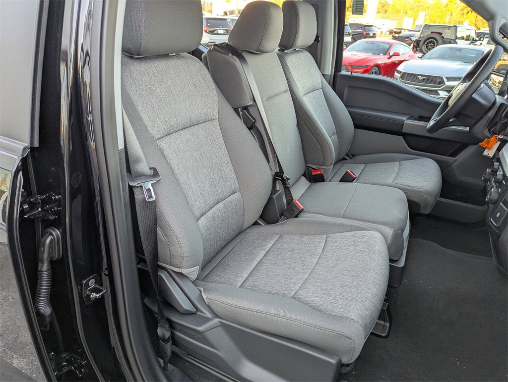 New 2026 Ford F250 XL w/ STX Appearance Package image 36