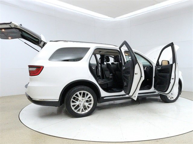 Used 2016 Dodge Durango Limited image 12