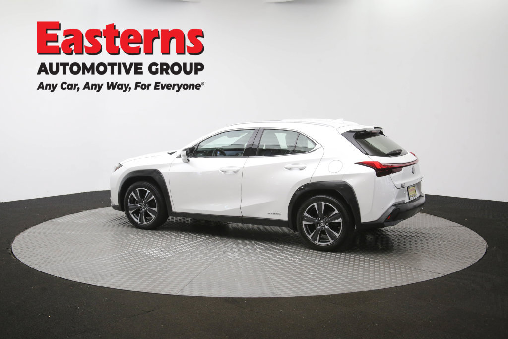 Used 2020 Lexus UX 250h w/ Premium Package AWD/4WD image 63