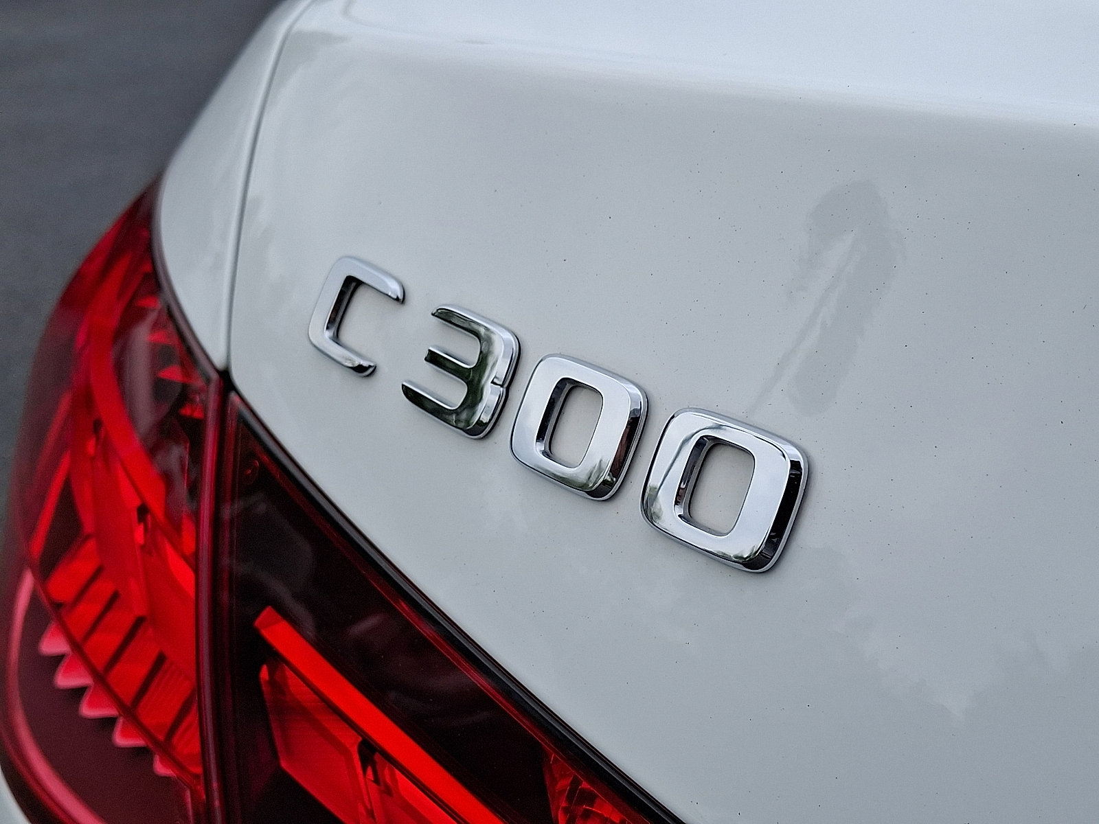 Certified 2022 Mercedes-Benz C 300 4MATIC Sedan image 30