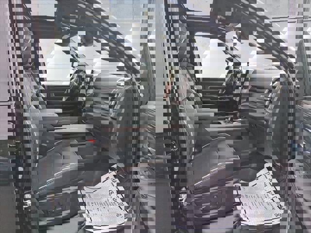 New 2026 RAM 2500 Laramie image 34