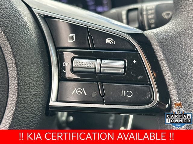 Certified 2024 Kia Forte LXS w/ LXS Technology Package image 22