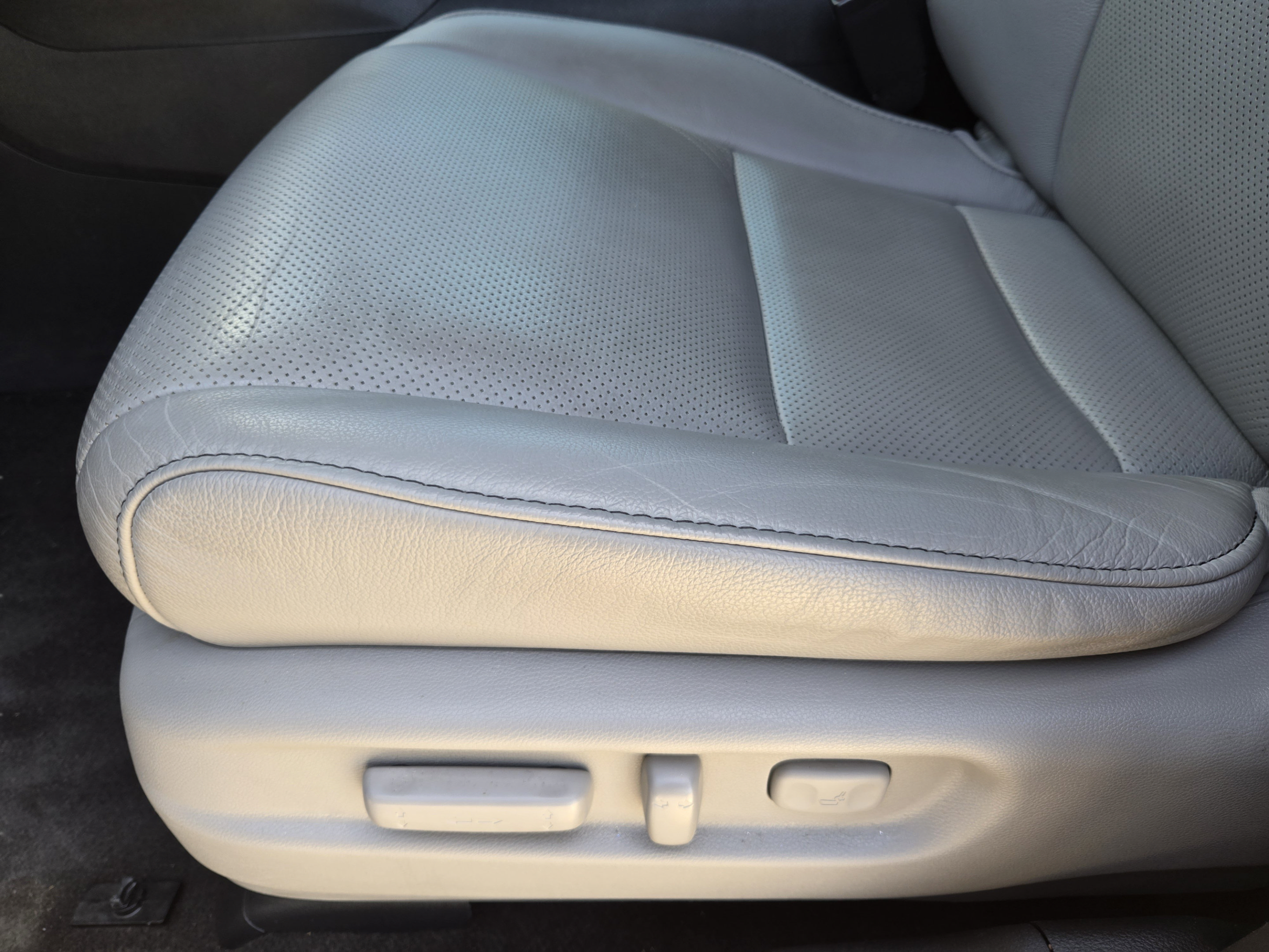 Certified 2023 Honda Passport EX-L image 22