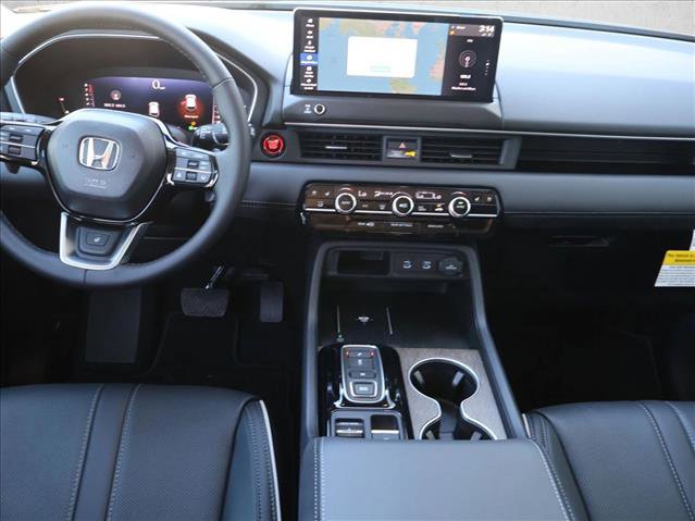 New 2026 Honda Pilot Elite image 16