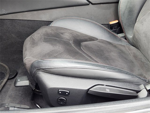 Used 2022 Toyota Supra w/ Safety & Technology Package image 23