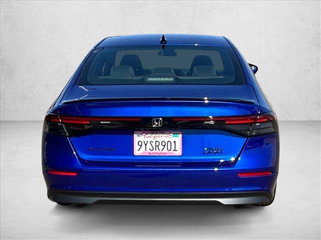 Used 2026 Honda Accord Sport image 7