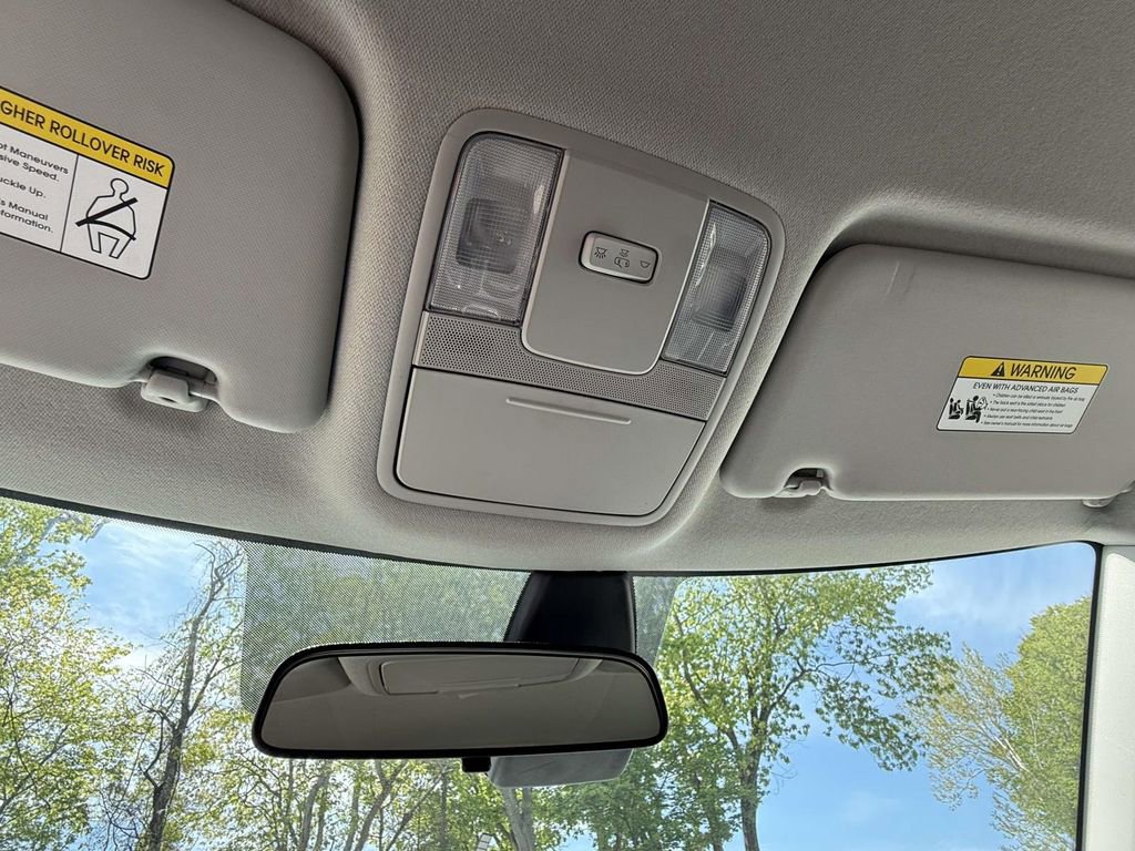 Used 2020 Kia Soul S FWD image 27