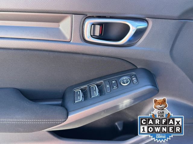 Used 2022 Honda Civic Sport image 8