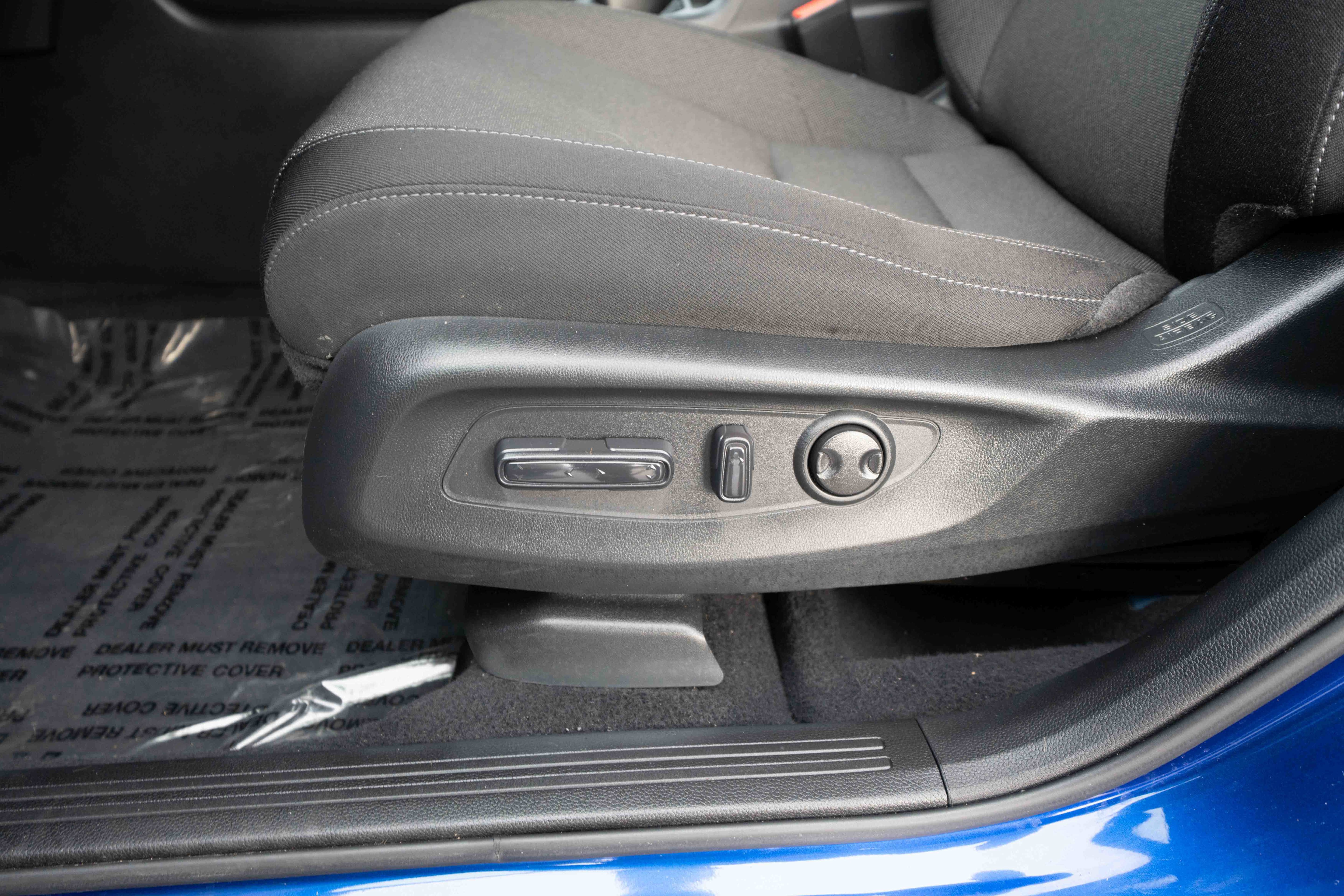 Certified 2024 Honda CR-V EX image 12