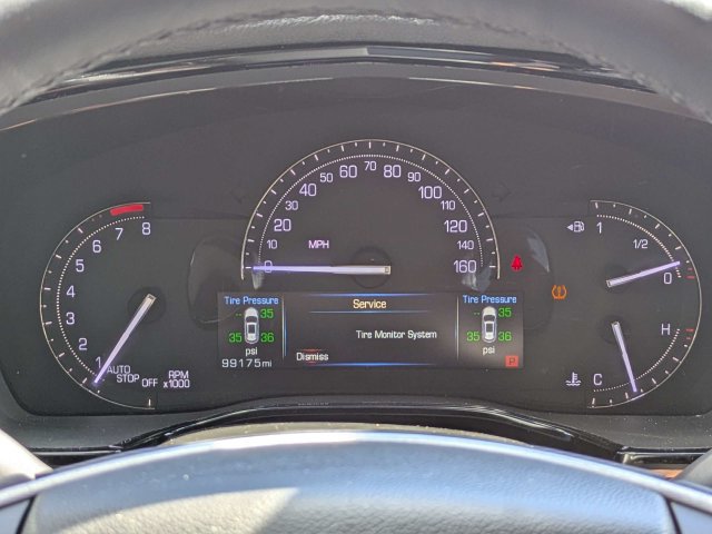 Used 2019 Cadillac XT5 Luxury FWD image 37