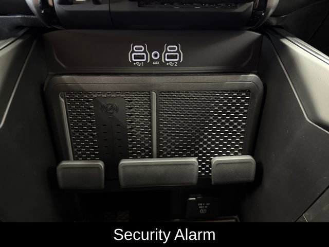 New 2026 RAM 1500 4x4 Crew Cab image 19