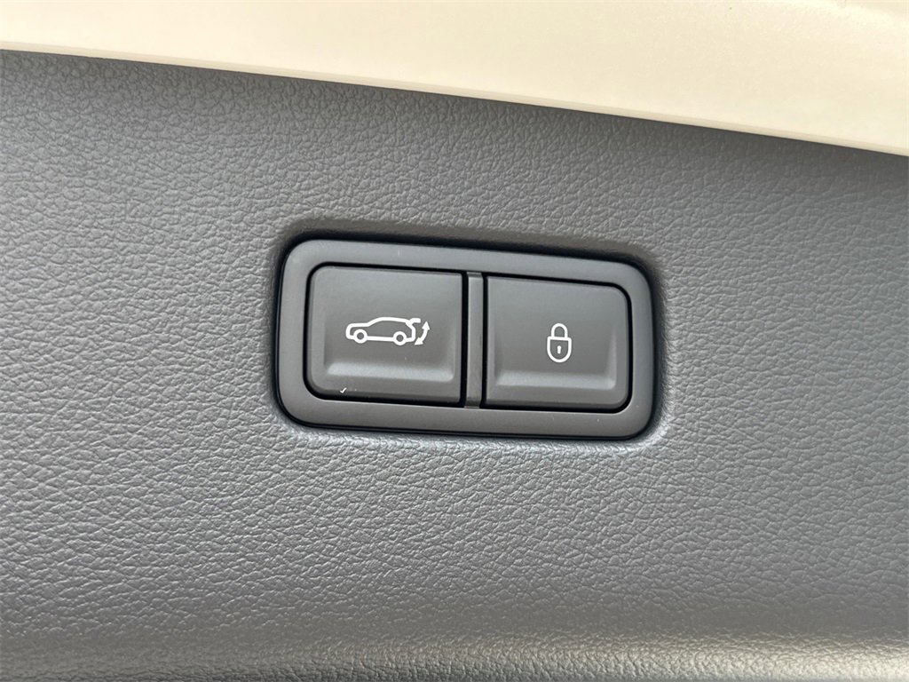 New 2026 Genesis GV80 3.5T Prestige image 14