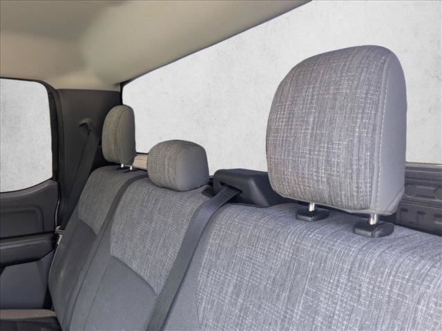Used 2022 Ford F150 XLT w/ Equipment Group 301A Mid AWD/4WD image 14