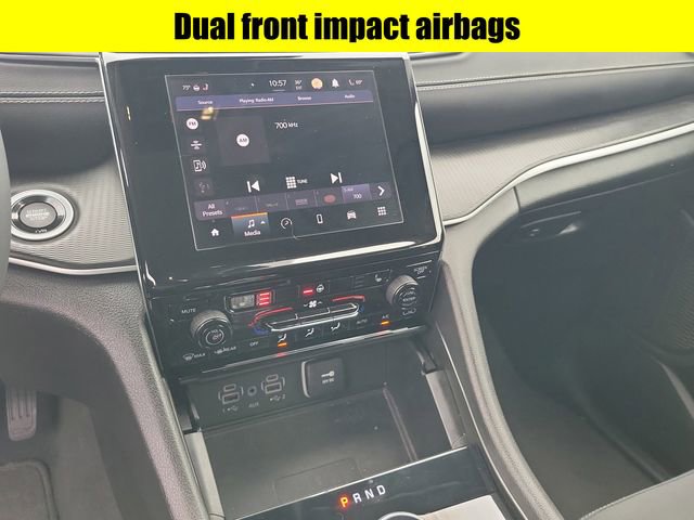 Used 2024 Jeep Grand Cherokee L Laredo w/ Luxury Tech Group I image 14