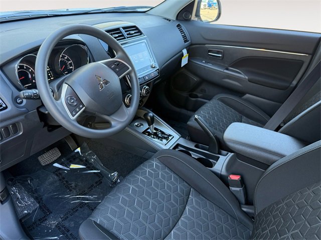 New 2026 Mitsubishi Outlander Sport AWD image 13