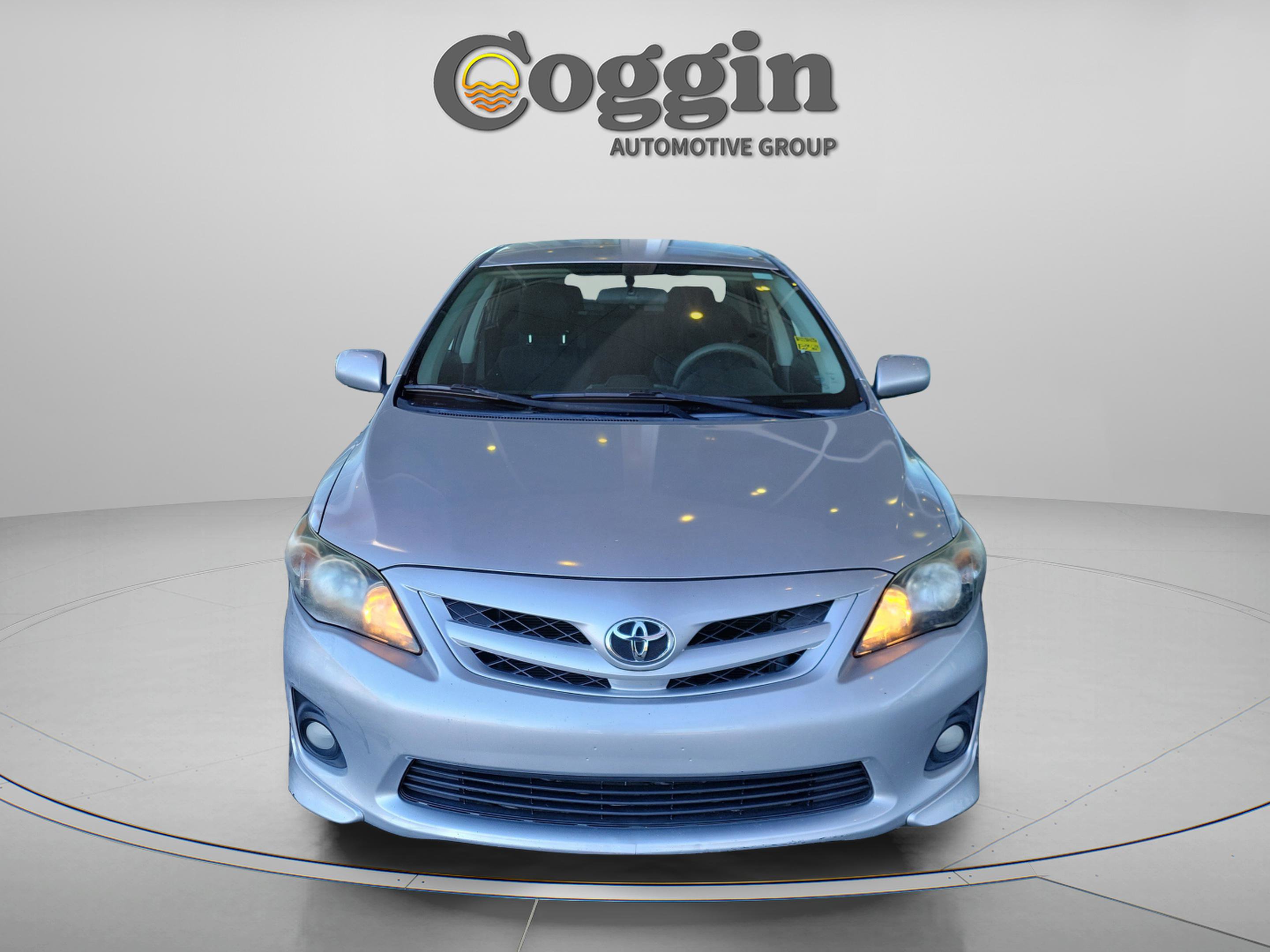 Used 2013 Toyota Corolla S image 7