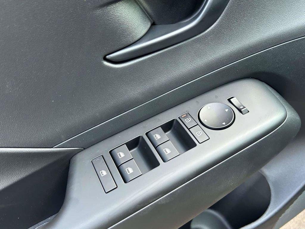 New 2026 Hyundai Kona SE FWD image 67