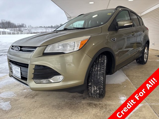 Used 2013 Ford Escape SEL image 10