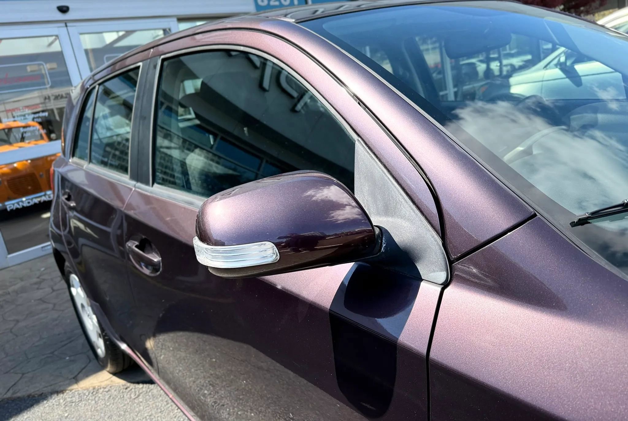 Used 2011 Scion xD FWD image 36