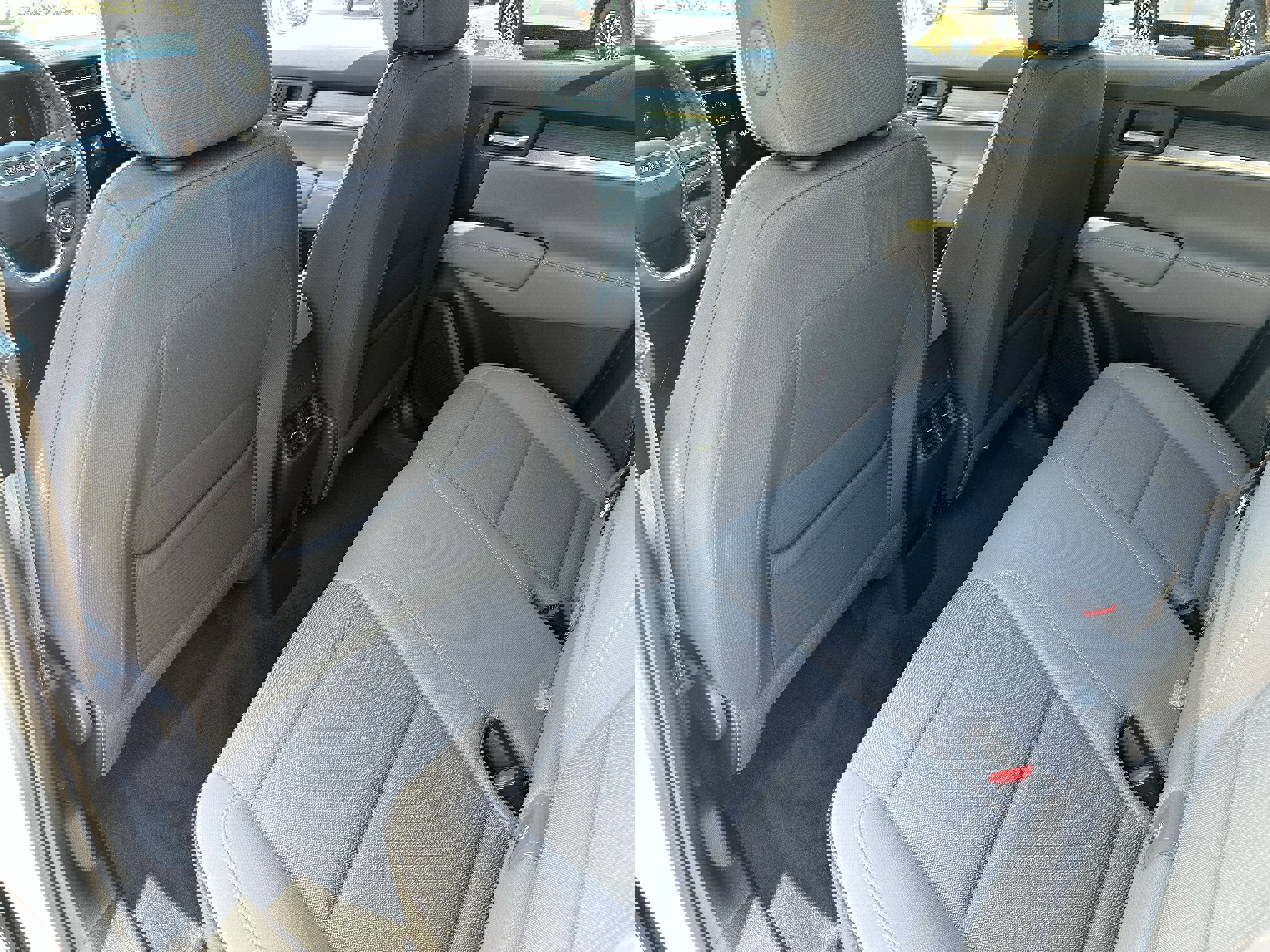 New 2026 GMC Terrain Elevation w/ Black Edition image 16