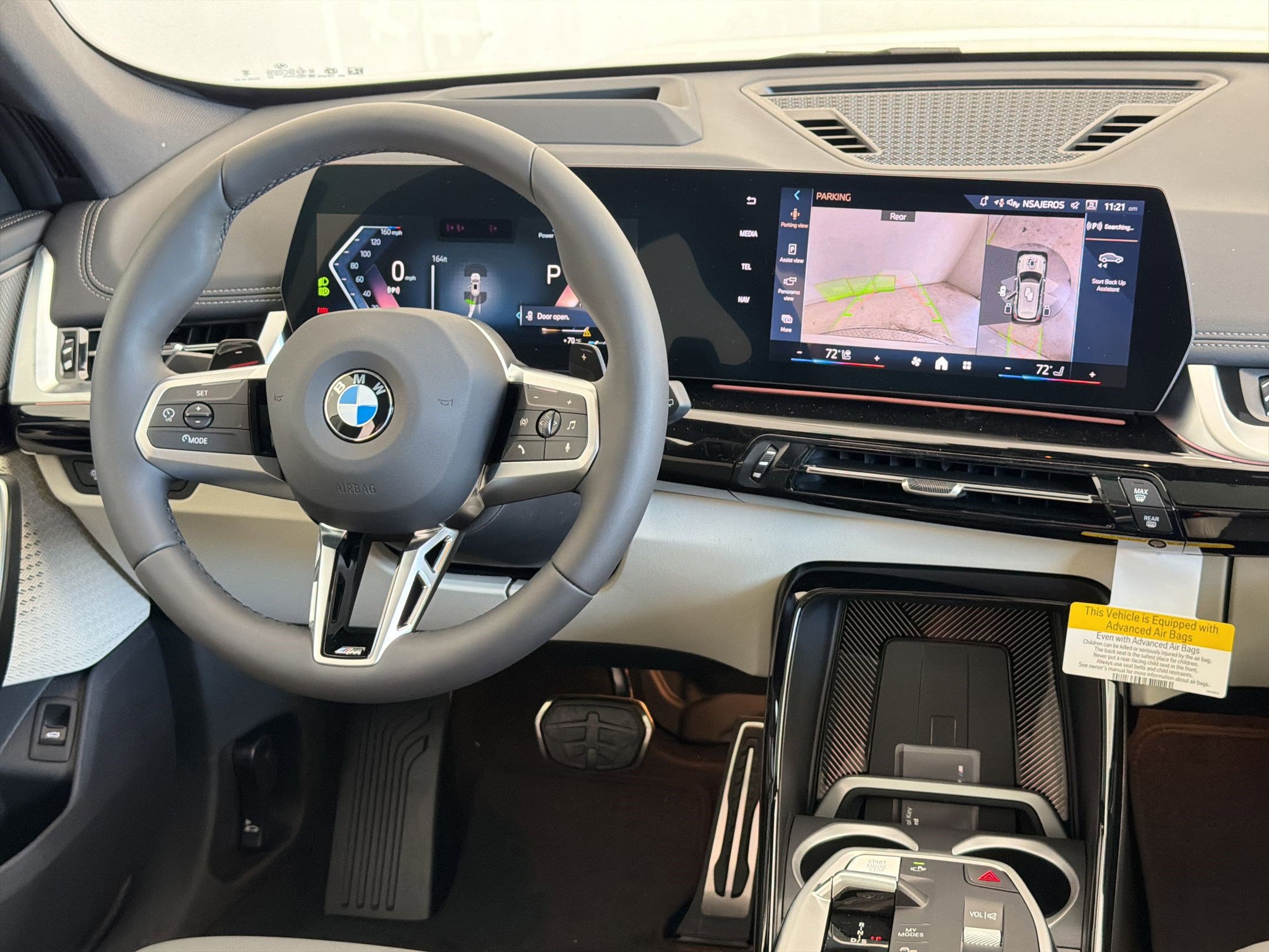 New 2026 BMW X1 xDrive28i w/ Technology Package AWD/4WD image 28
