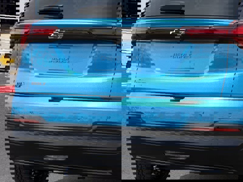 New 2027 Chevrolet Bolt LT image 14